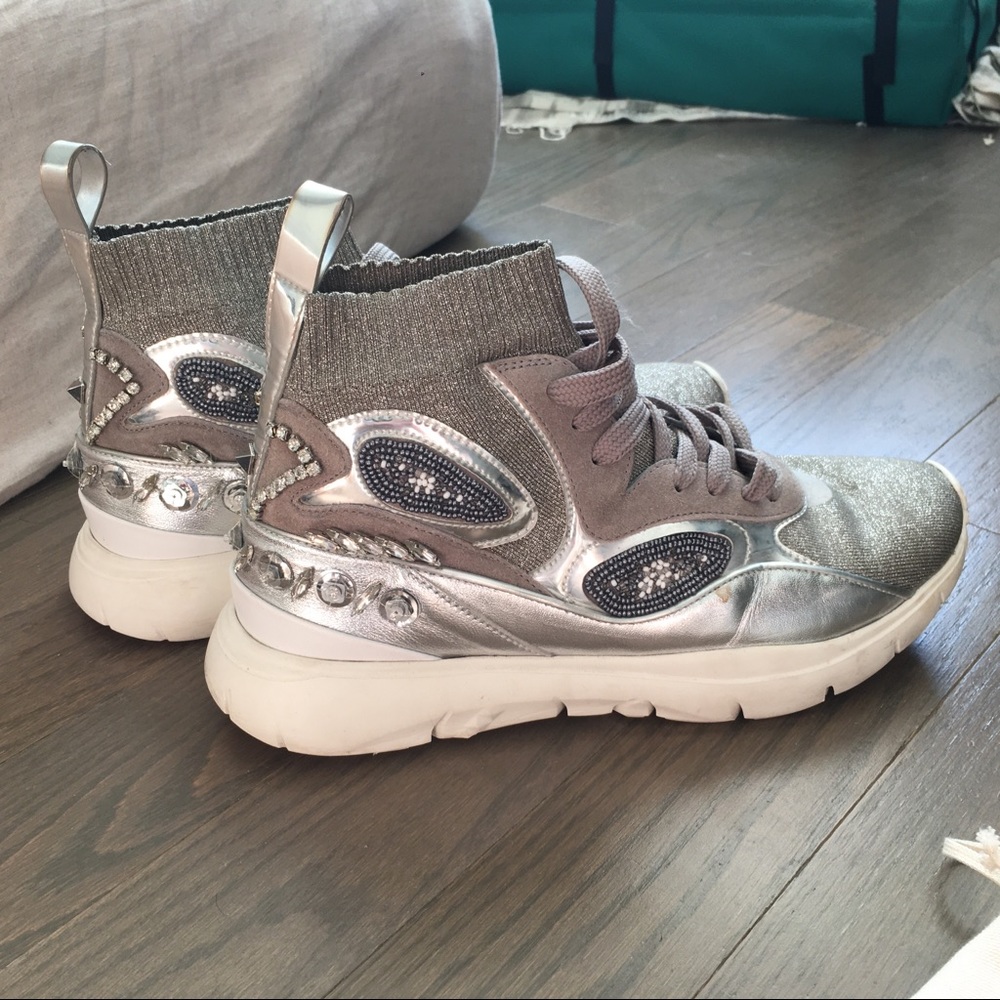 Valentino Sneaker